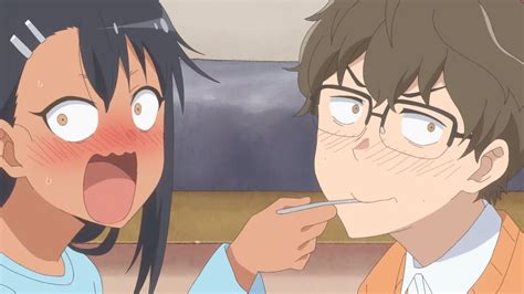 nagatoro 2 temporada ep 11|Temporada 2 de DONT TOY WITH ME, MISS。